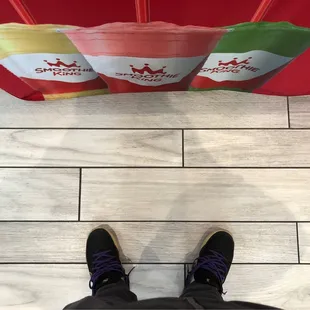 Ohh-wee smoothie king *11/2/22