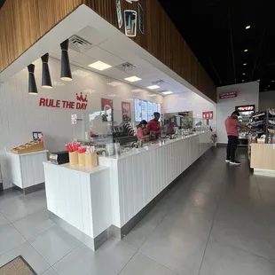 Smoothie King