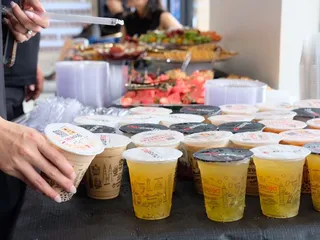 Sharetea Lexington
