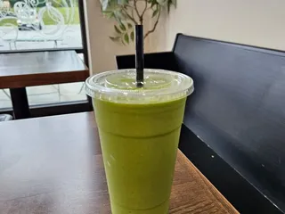 BE Smoothie Cafe