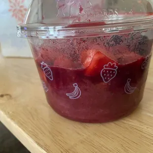 What's the point of a dome lid when the contents don't even meet their metrics?  I own a gram/ounce scale.  I weighed it. They