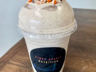 Cincy Shakes Nutrition