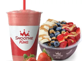 Smoothie King