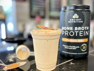 The Life Center Smoothie Bar