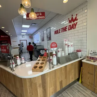Smoothie King