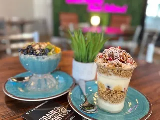 Grain & Berry