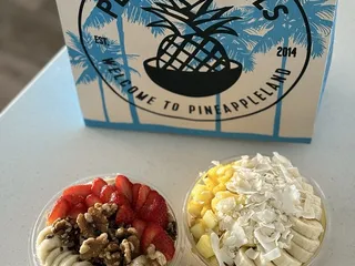 Playa Bowls