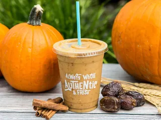 Nekter Juice Bar