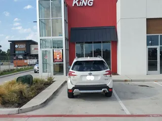 Smoothie King