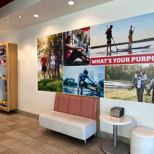 Smoothie King