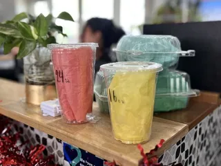 El Zumitos Juice Bar