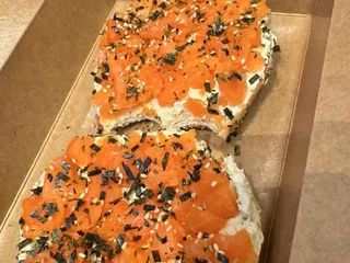 Town Center Cold Pressed