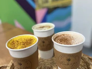 Cap City Squeeze Juice Bar