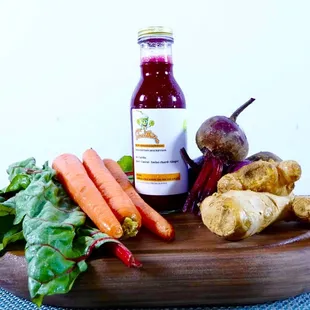 Smoothie RX