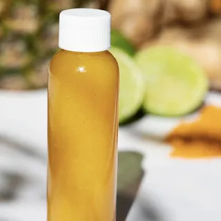 Detox Shot