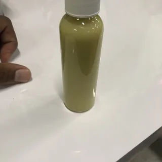 Ginger