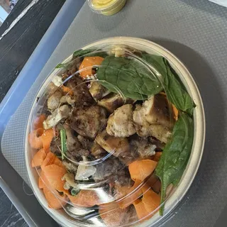 Spot Salad