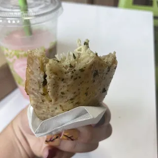 Chicken Empanada