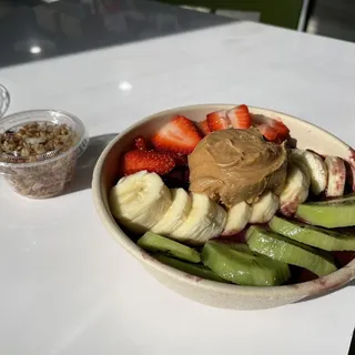 Smoothie Bowls