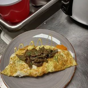 Omelette