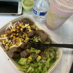 salad, salads, food