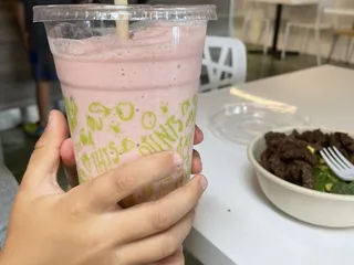 Smoothie Spot - Kendall drive 