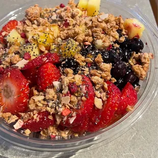 Smoothie Spot -  West Kendall