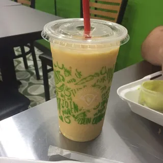 Passion Blast Smoothie