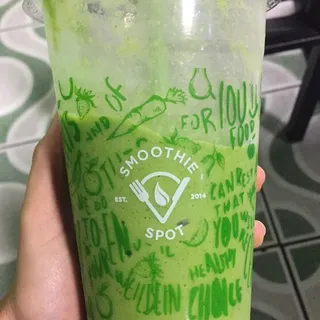 Popeye Smoothie