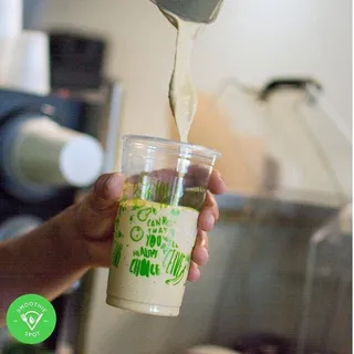 Chocolate Mix Smoothie