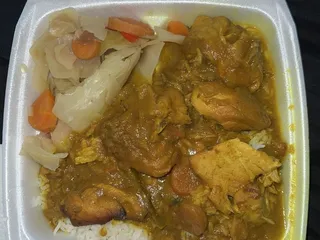 Island Jamaica Restaurant