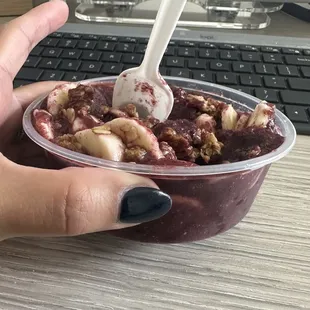 Açaí Bowl