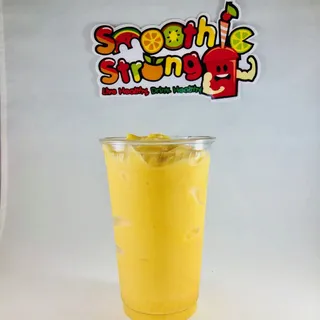 Mango Power Smoothie