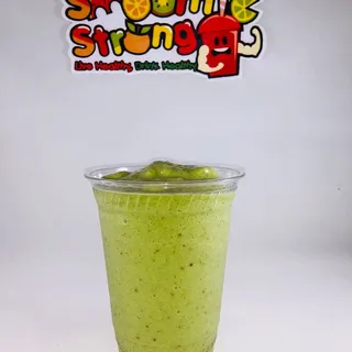 Kale Tough Smoothie