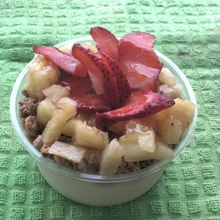 Caribbean Fuel Bowl