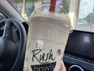 Rush Bowls 