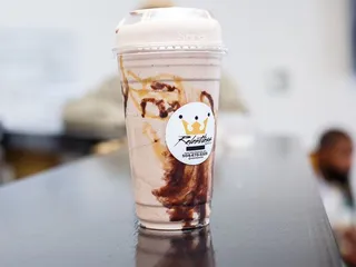 Relentless Nutrition