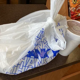 To go