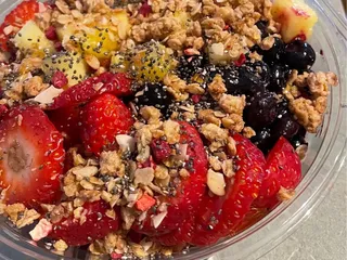 Smoothie Spot -  West Kendall