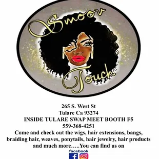 So much to choose from