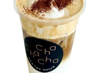 ChaChaCha-99TeaHouse
