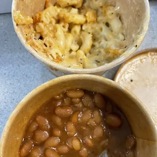 Baked Beans