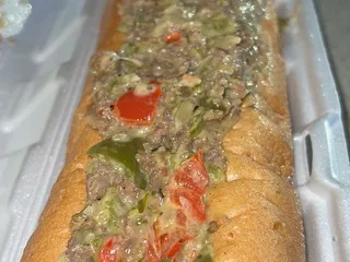 Tender Bones Rib Shack