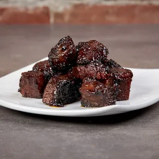 Burnt Ends
