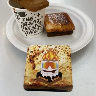 Hot Cocoa crawl deal