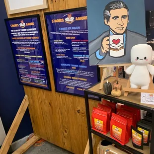 I love this place! I try to come every time I'm in the area.