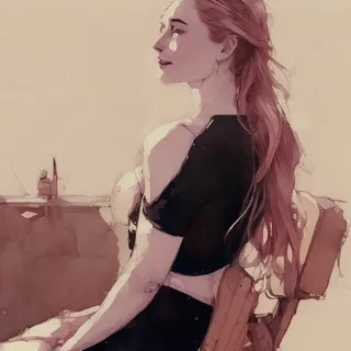 Kira S.