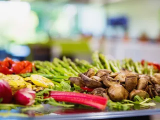QC Catering
