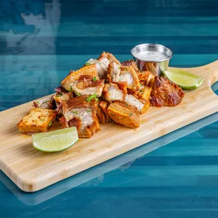 Chicharrones