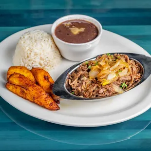 Vaca Frita